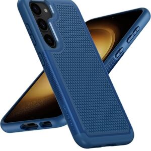 Blue Phone Case
